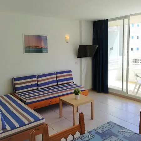 Trill Mirasol C Primera Linea Mar
