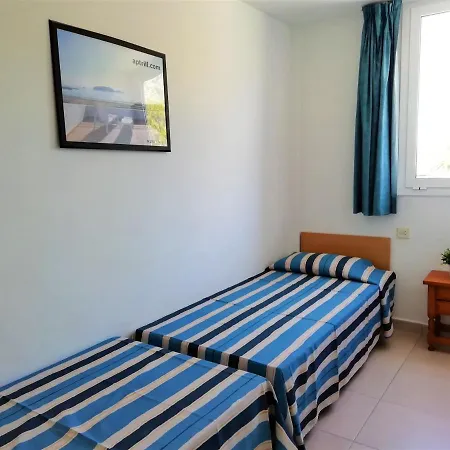 Trill Mirasol C Primera Linea Mar L'Estartit