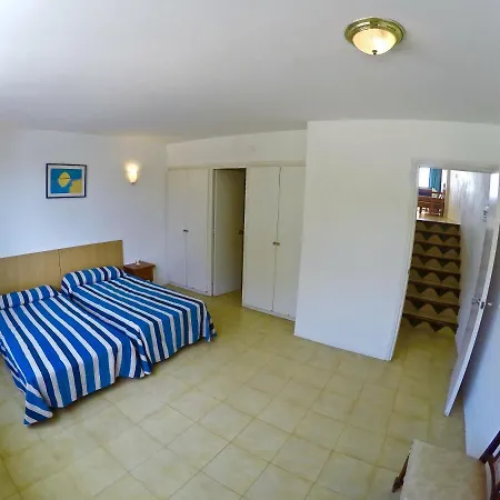 Trill Mirasol C Primera Linea Mar * L'Estartit