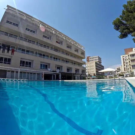 Trill Mirasol C Primera Linea Mar Apartment *
