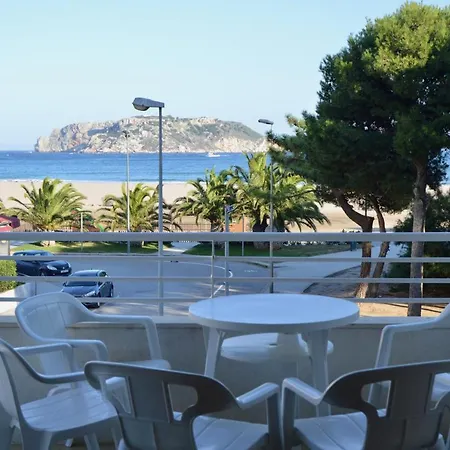 Appartement Trill Mirasol C Primera Linea Mar