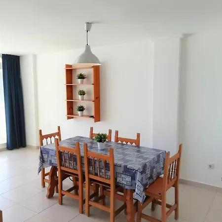 Trill Mirasol C Primera Linea Mar Apartman *