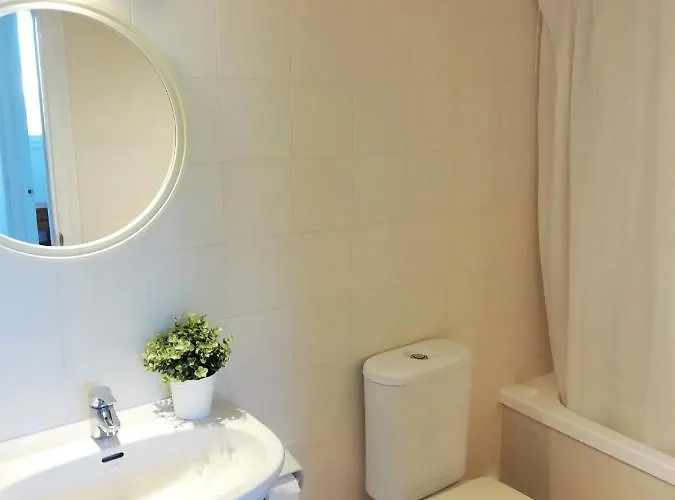 Trill Mirasol C Primera Linea Mar Apartmán *