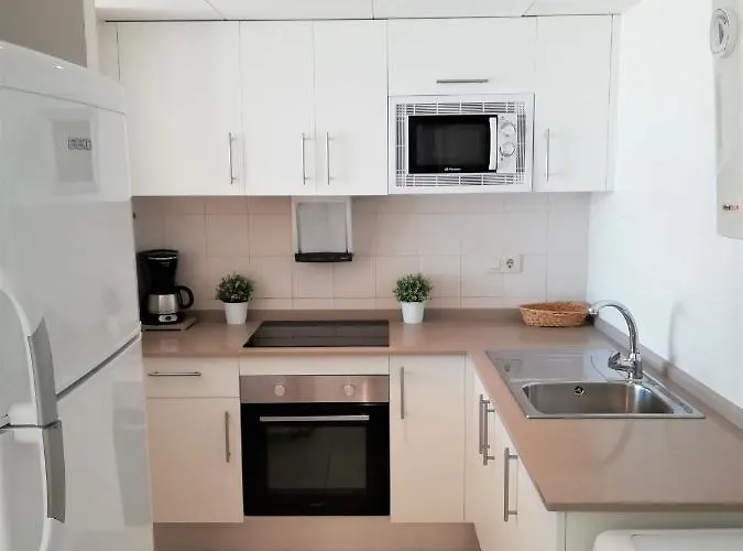 Trill Mirasol C Primera Linea Mar Apartmán L'Estartit
